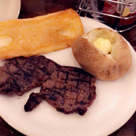 Meet your Posher, Eleanor - Picture 1 of 1